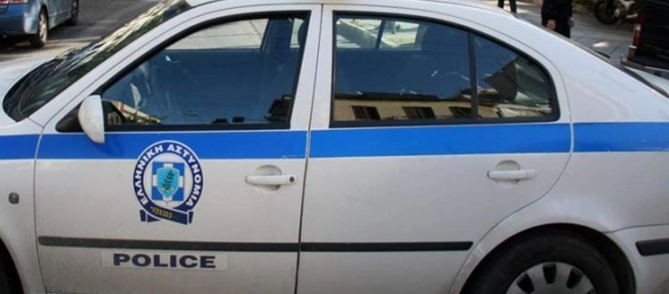 Αστυνομικό Μέγαρο Φθιώτιδας: Ύποπτο κρούσμα κορωνοϊού σε αλλοδαπό κρατούμενο